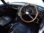 Aston Martin DB6 1969 года (UK)